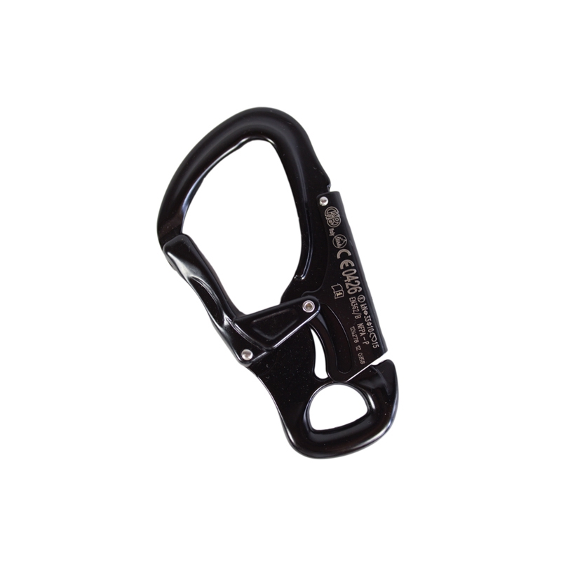 Kong TANGO carabiner black, 24,00