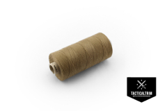Sewing Thread Alterfil, 100% Polyester, 120Nm tan