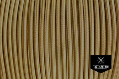 Shock Cord Nylon elastic Tan 499...