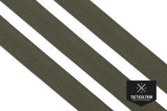 Custom Multicam Jacquard Webbing Manufacturers and Suppliers - Free Sample  in Stock - Dyneema