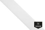 VELCRO® Hook, White, 1.5" (38 mm), CUSTOM CUT