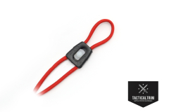 Cord Lock BC/4 2M BC-Series Black