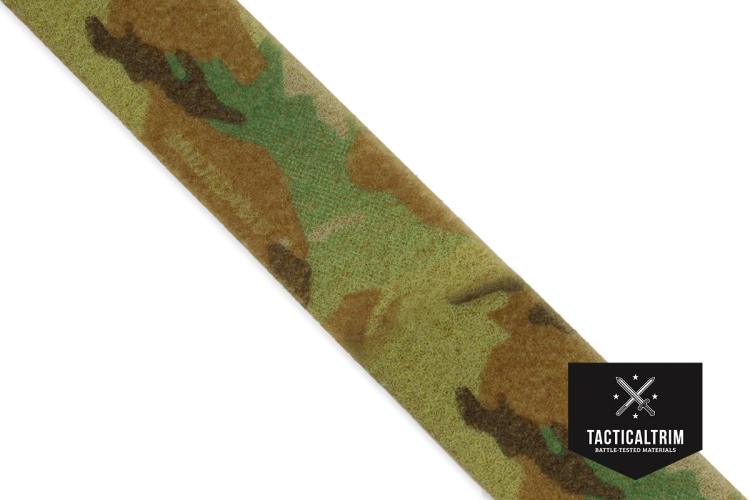 MMI Loop 38 mm MultiCam® Original