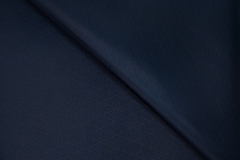 VX21 Newport Navy X-Pac® X4-Laminat mit 210 den Nylon, X-PLY® und 50 den Polyester Rücken Teilstück 74 cm x 100 cm