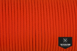 Shock Cord Nylon elastisch Orange 3,2 mm (1/8")