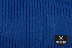 Shock Cord Nylon elastic Blue 3,2 mm (1/8")