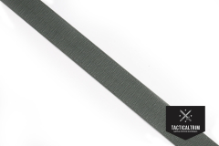 VELCRO® Hook 25 mm Wolf Grey