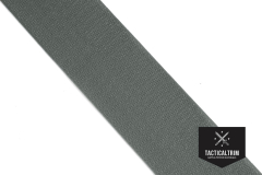 VELCRO® Haken  50mm Wolf Grey