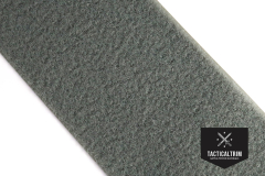 VELCRO® Loop 100 mm Wolf Grey