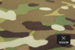 Sample FLEX 4-Way Stretch Fabric MultiCam® Original approx. 14.8 cm x 10.5 cm