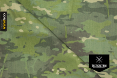 Muster 500 den WESTRIDGE® CORDURA®...