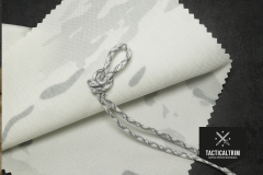 10 m Bündel Type III Paracord MultiCam® Alpine