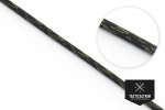 100 m Rolle Type III Paracord MultiCam® Black