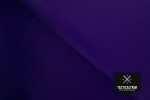 VX21 Bright Purple X-Pac® X4-Laminat mit 210 den Nylon, X-PLY® und 50 den Polyester Rücken Teilstück 74 cm x 100 cm