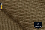 1100 dtex INVISTA CORDURA® TRUELOCK(TM) Solution-Dyed PU-coated Coyote Brown CUSTOM CUT